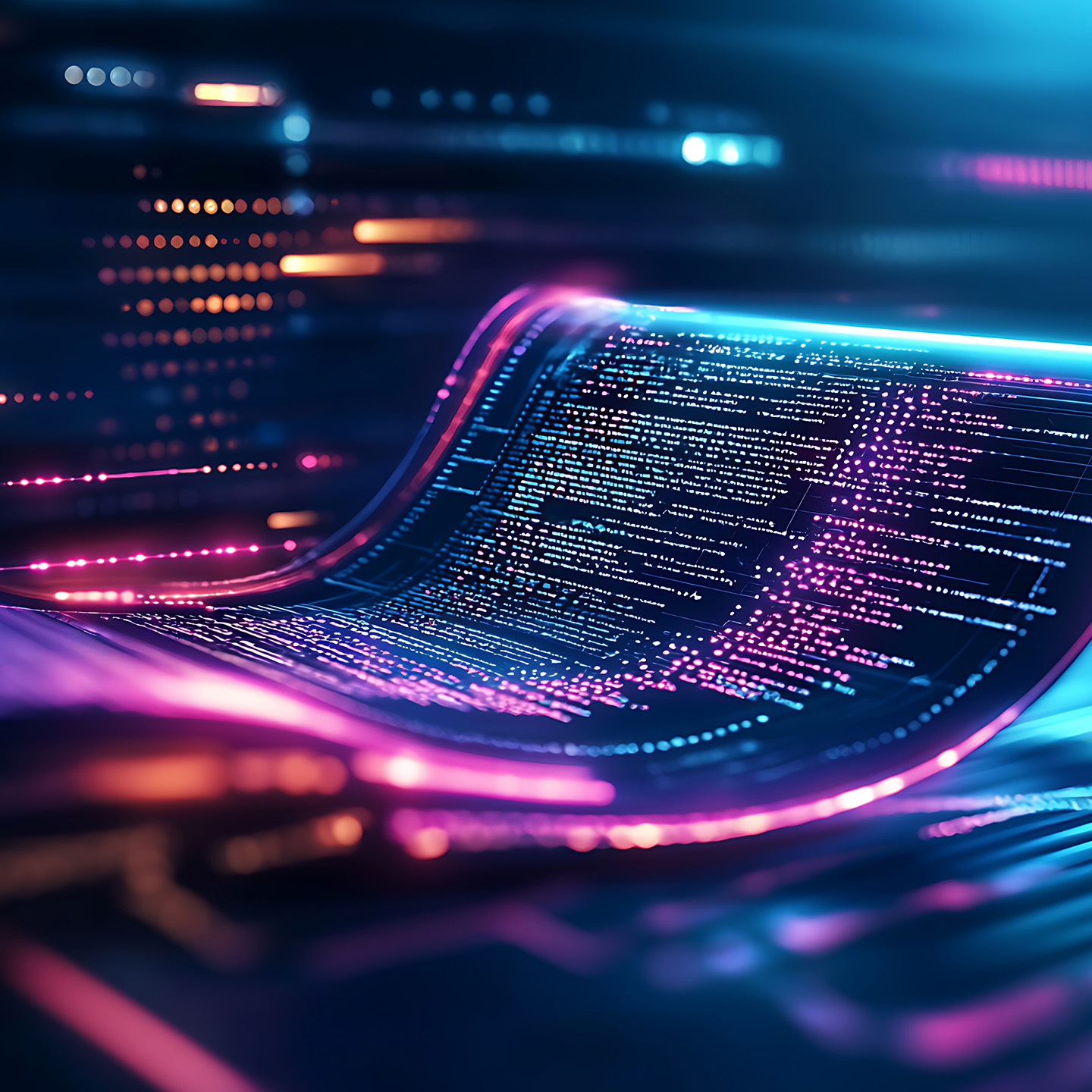 More Than Software Shopping