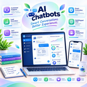 AI Chatbots