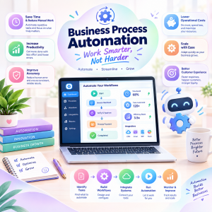 Business Process Automation