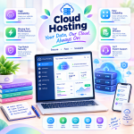 Cloud Hosting