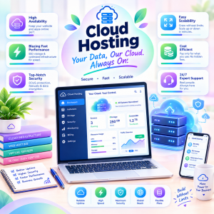 Cloud Hosting