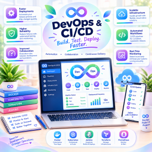 DevOps & CI/CD