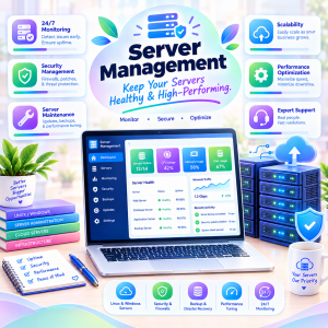 Server Management