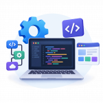 Custom Software Development