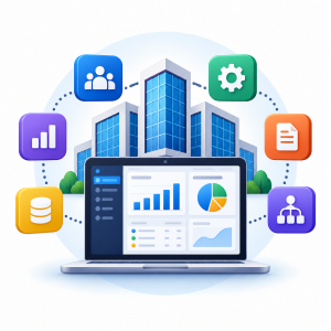 enterprise-application