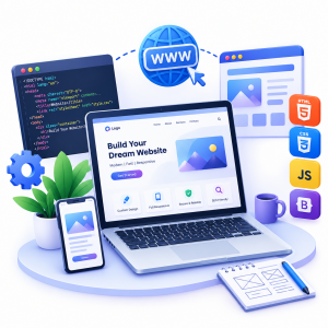 Website Development