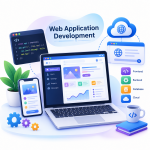 Web Application Development