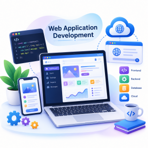 Web Application Development