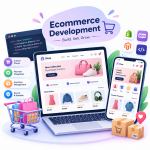 Ecommerce Development