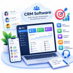CRM Software