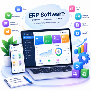 ERP Software