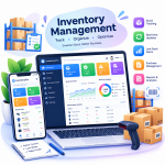 Inventory Management