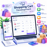 Shopping Cart Development