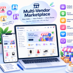 Multi-Vendor Marketplace
