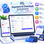 Payment & Checkout Solutions