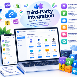 Third-Party Integration