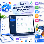 Payment Gateway Integration