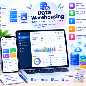 Data Warehousing