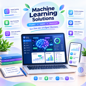 Machine Learning Solutions