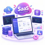 Saas Development