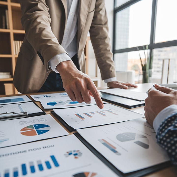Essential Features to Look for in Business Management Software