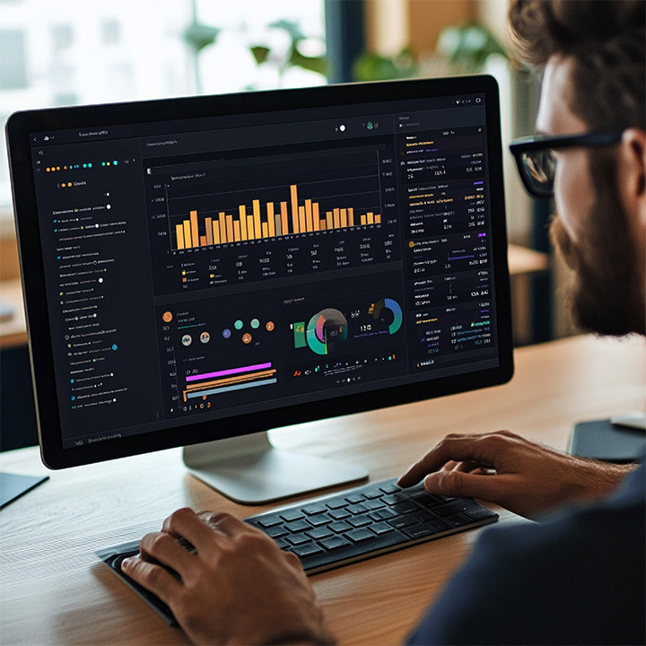 How Data-Driven Software Can Support Better Business Decisions