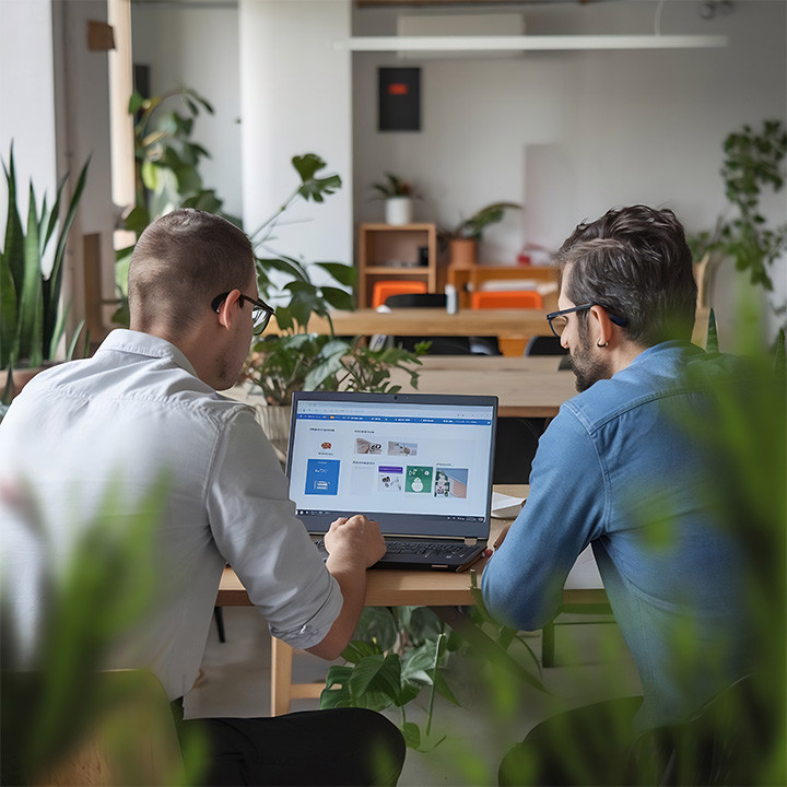 How to Choose the Right Software for Your Business Needs