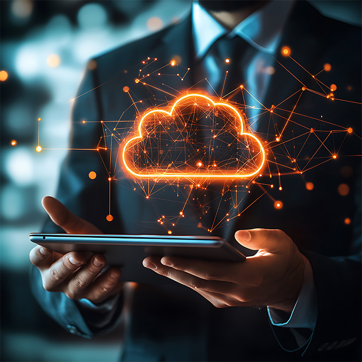 Key Benefits of Using Cloud-Based Software for Your Business