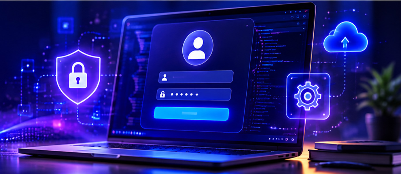 Login